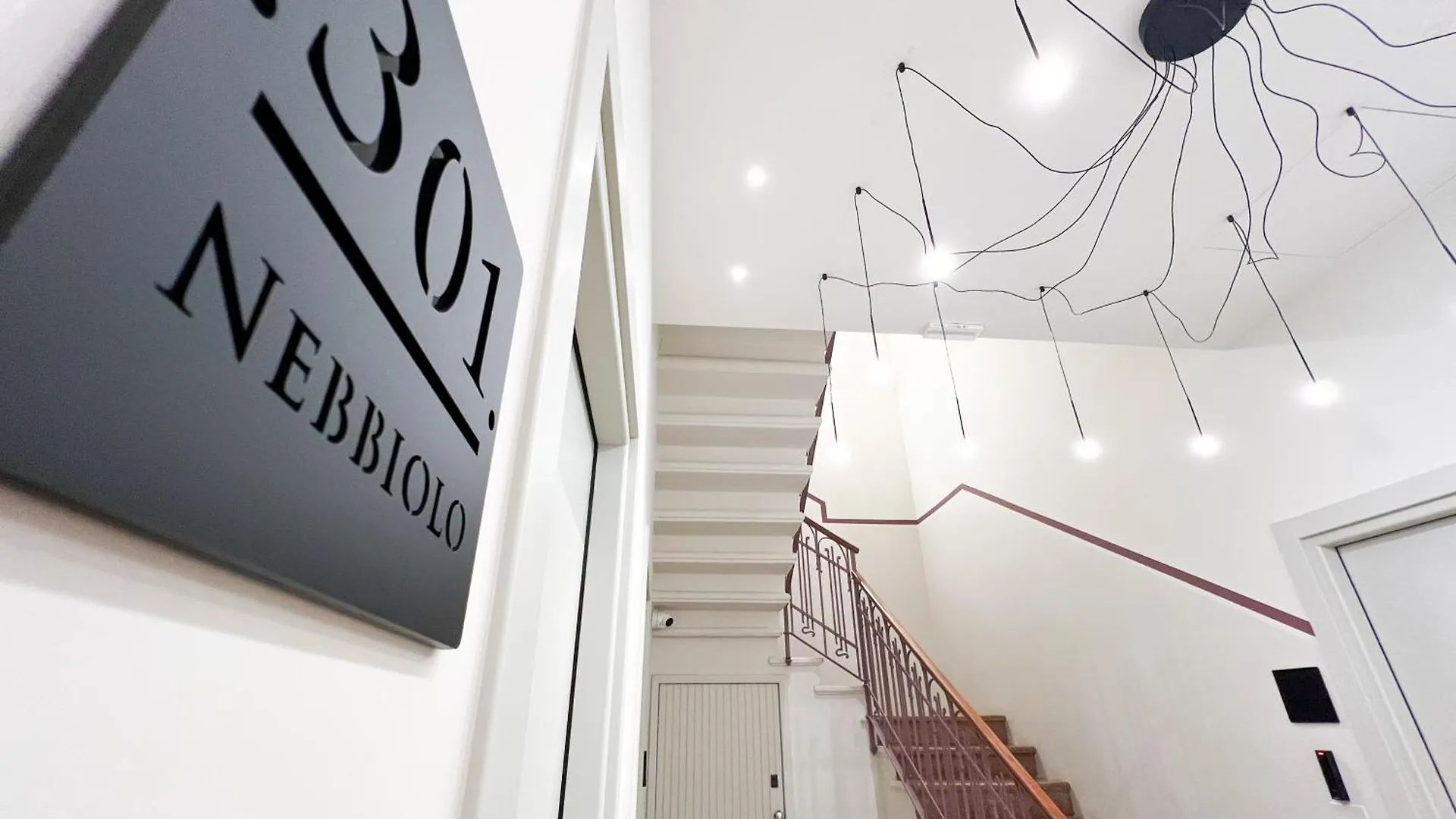 Rossovino Milano Boutique Bed & Breakfast