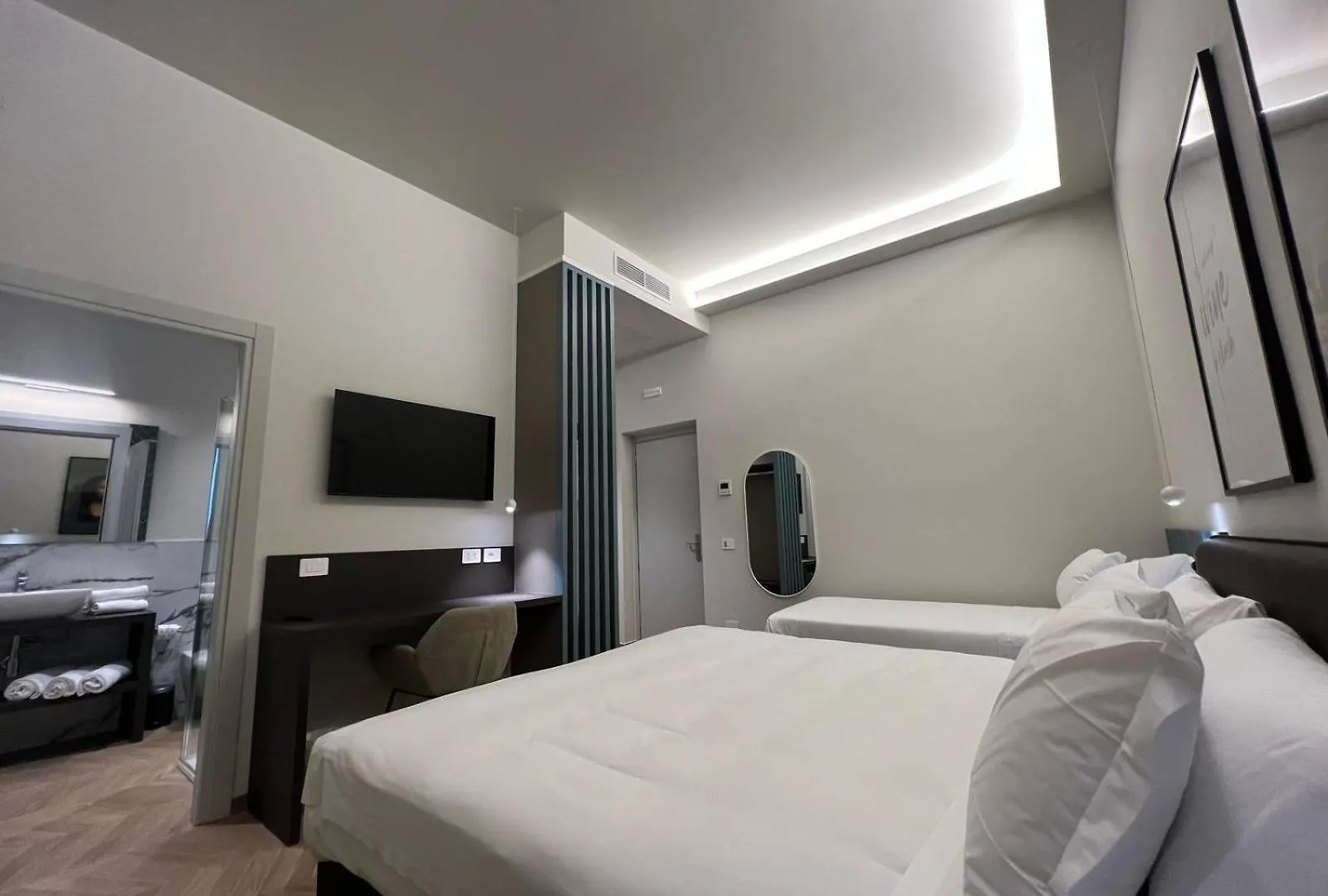 Rossovino Milano Boutique Bed & Breakfast 0*, Milan Italy