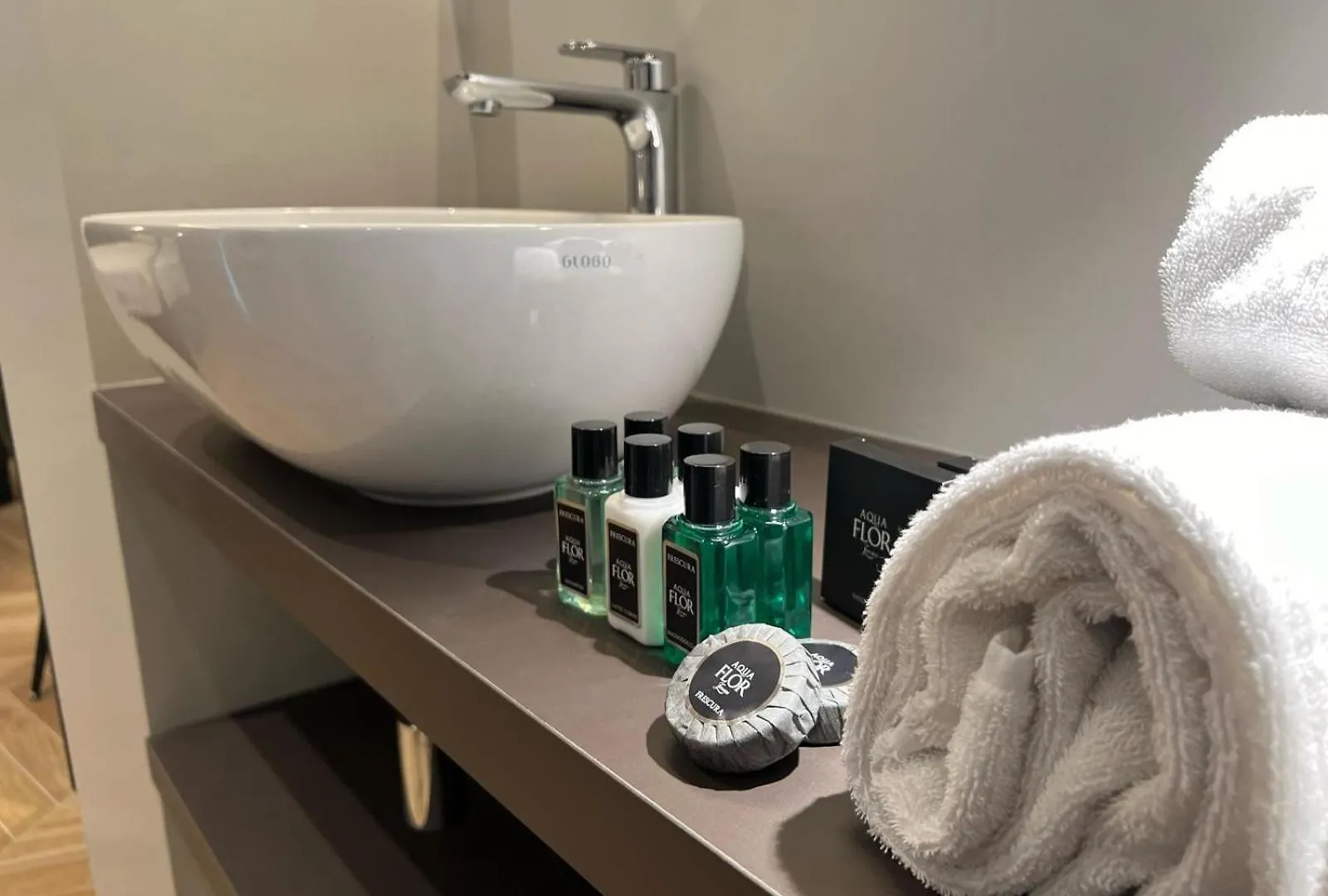 Rossovino Milano Boutique Bed & Breakfast Milan