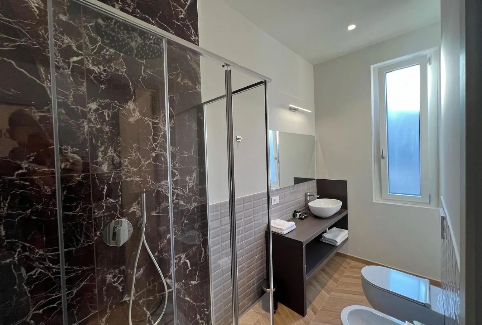 Rossovino Milano Boutique Bed & Breakfast  Milan