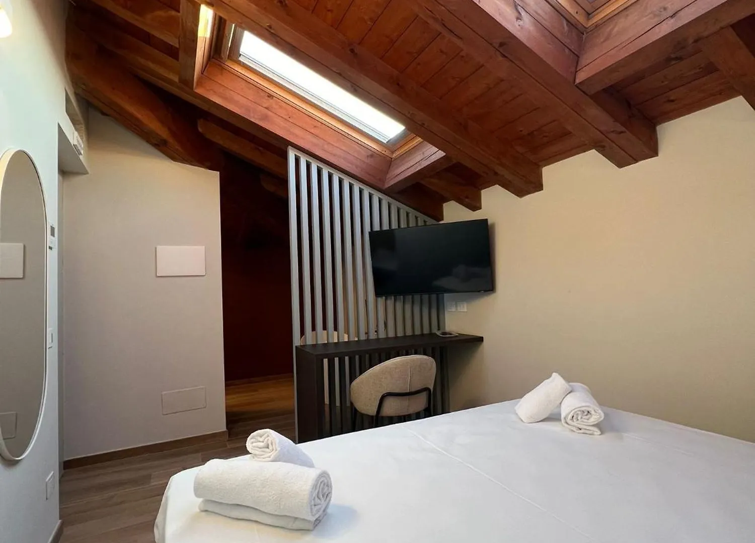 Rossovino Milano Boutique Bed & Breakfast