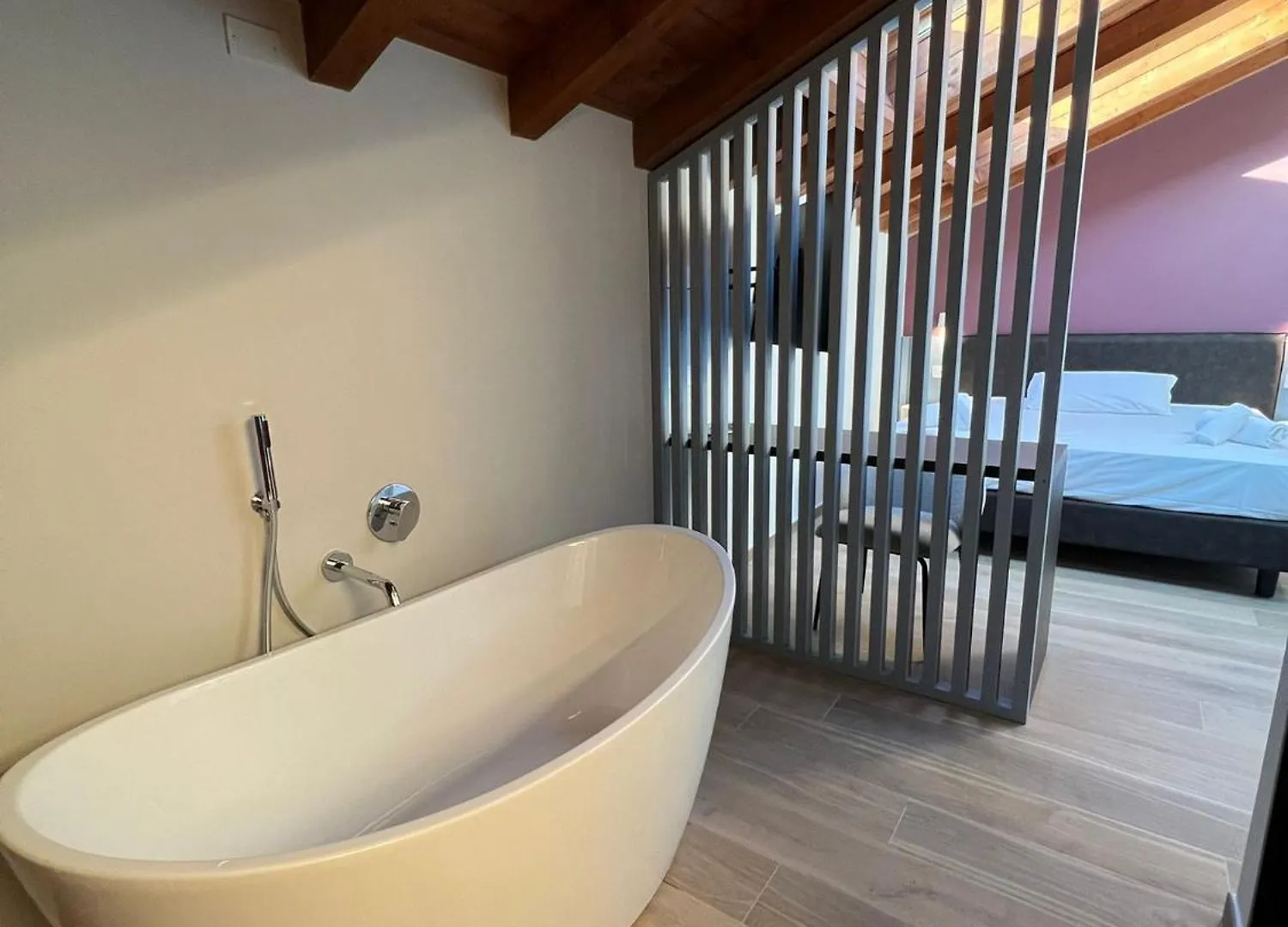 Rossovino Milano Boutique Bed & Breakfast