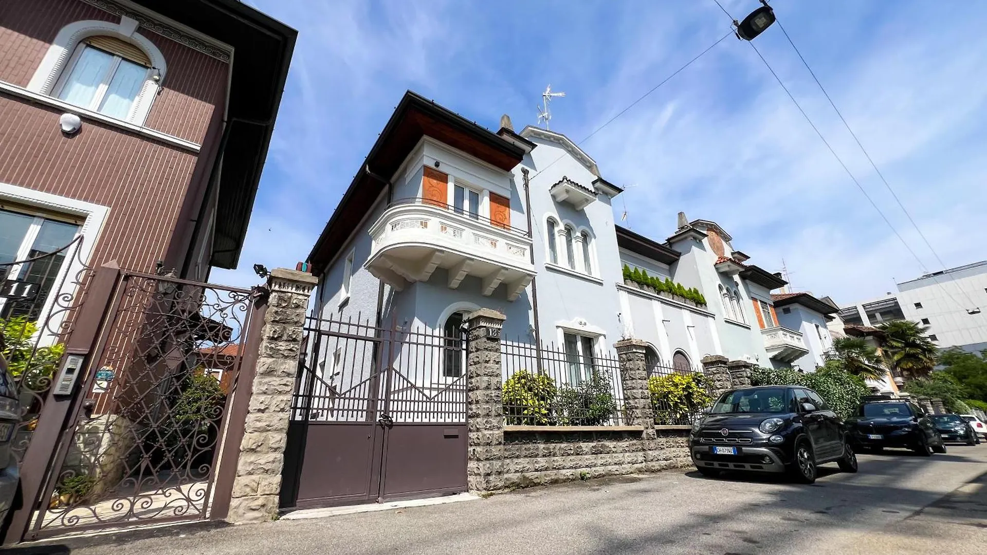 Rossovino Milano Boutique Bed & Breakfast