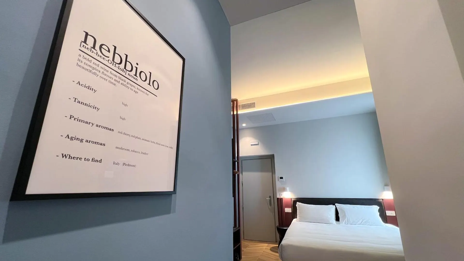 Rossovino Milano Boutique Bed & Breakfast 0*, Milan Italy