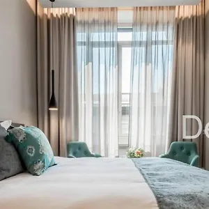 Hotel Vitruvio, Milano