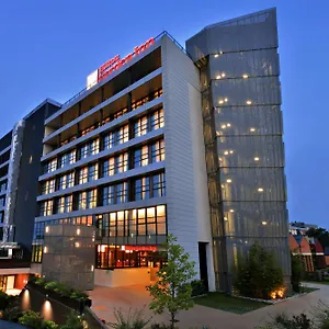 Hotel Hilton Garden North, Milano