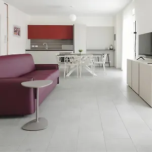Joivy Charming Flats In The Heart Of Porta Nuova شقة