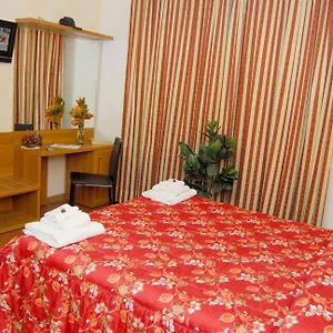 Hotel Chopin, Milão