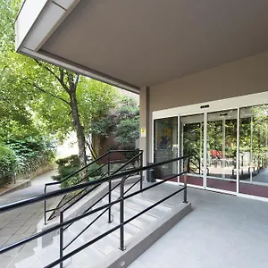 Lejlighedshotel Residenza Cenisio, Milano