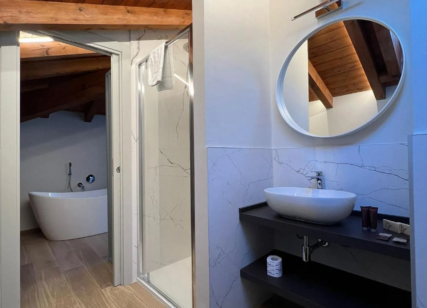 Rossovino Milano Boutique Bed & Breakfast