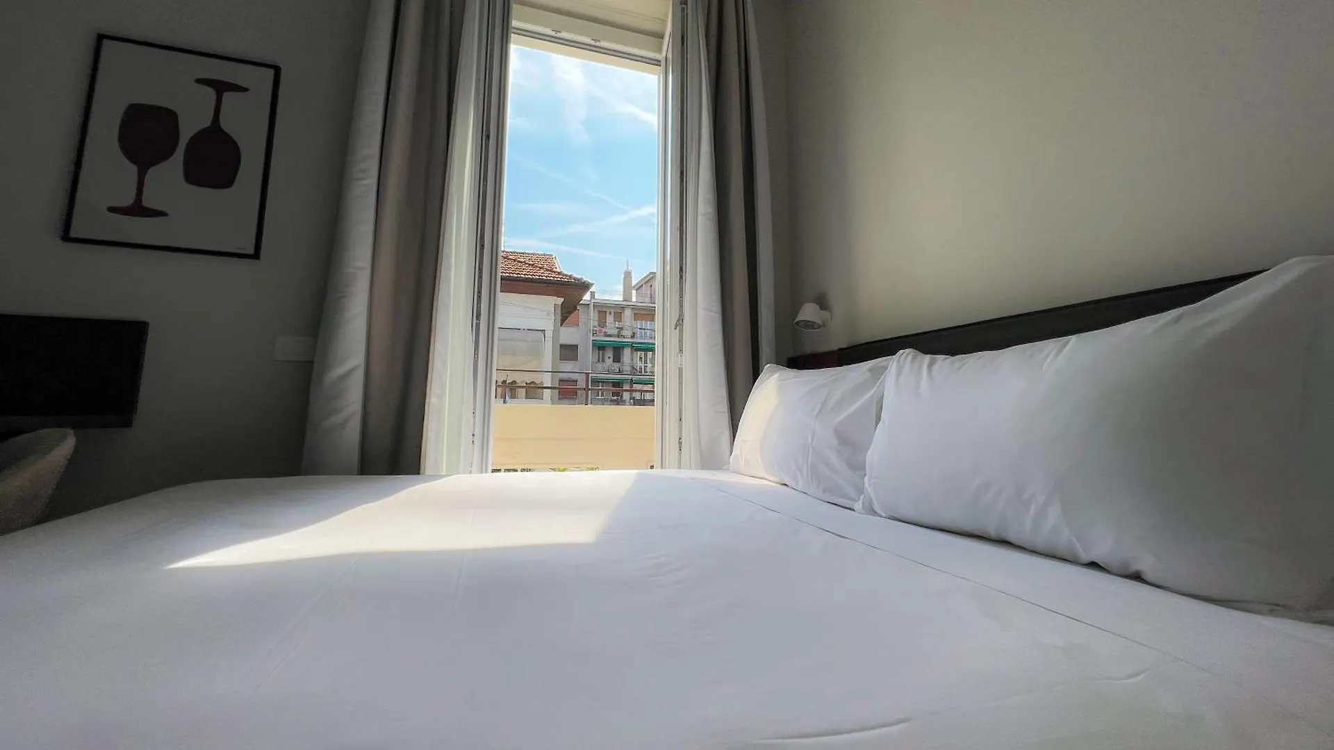 Rossovino Milano Boutique Bed & Breakfast
