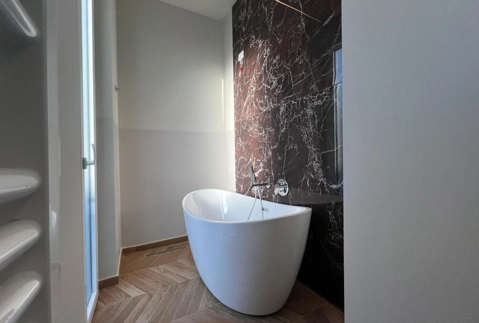 Frühstückspension Bed and Breakfast Rossovino Milano Boutique Italien