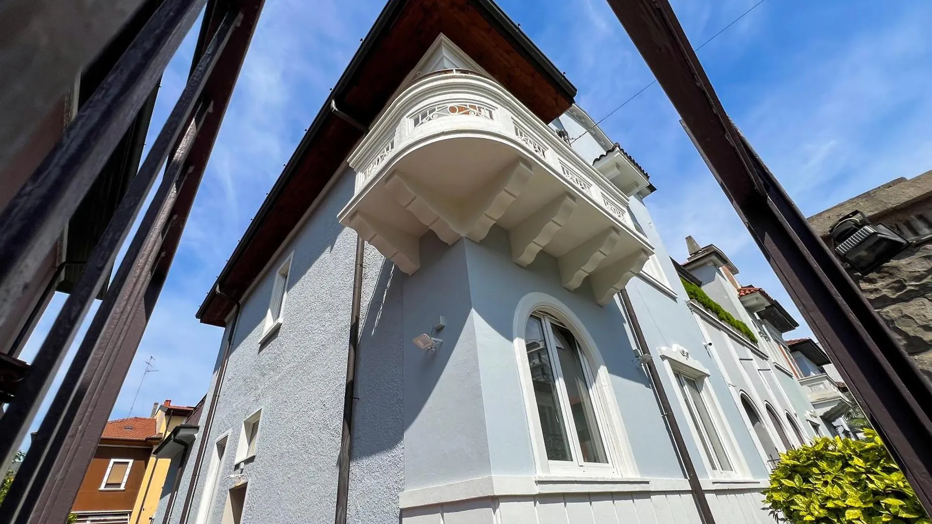 Frühstückspension Bed and Breakfast Rossovino Milano Boutique