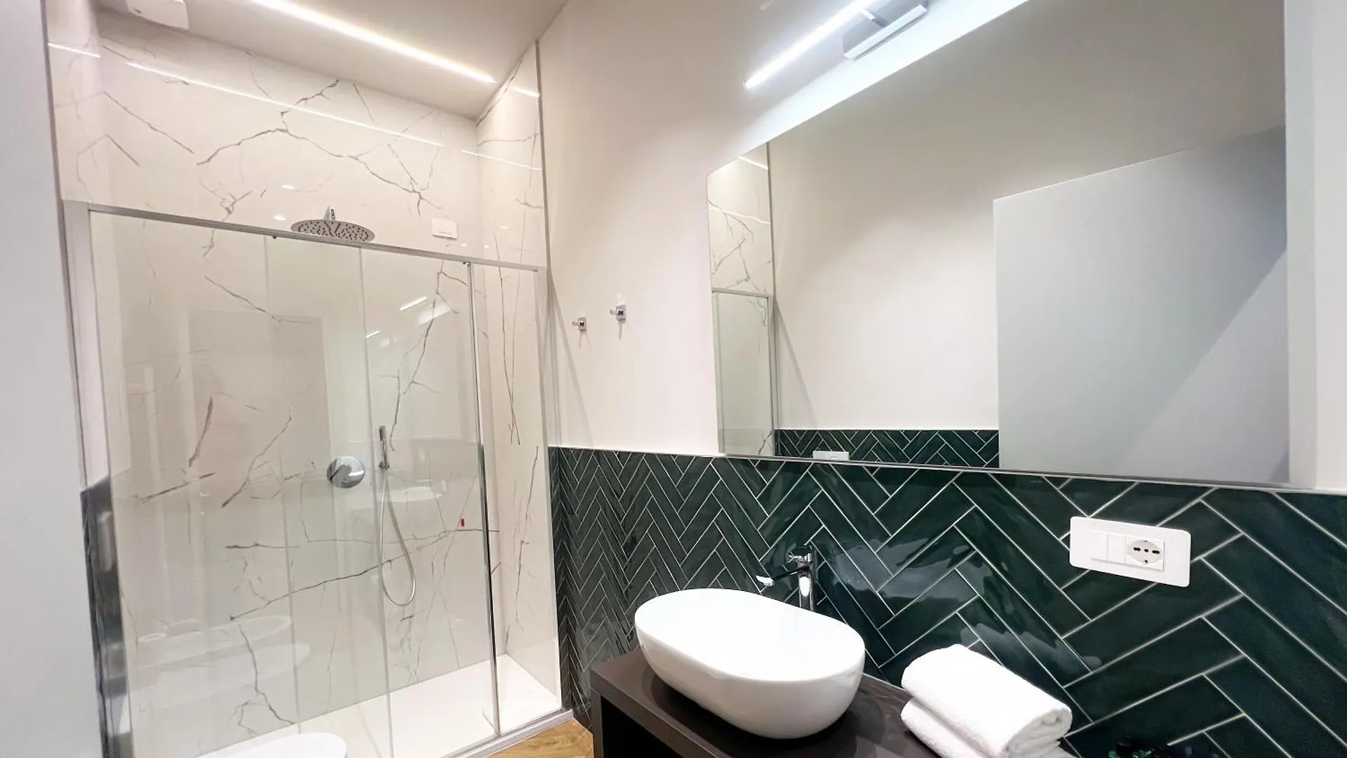 Bed and Breakfast Rossovino Milano Boutique Mailand